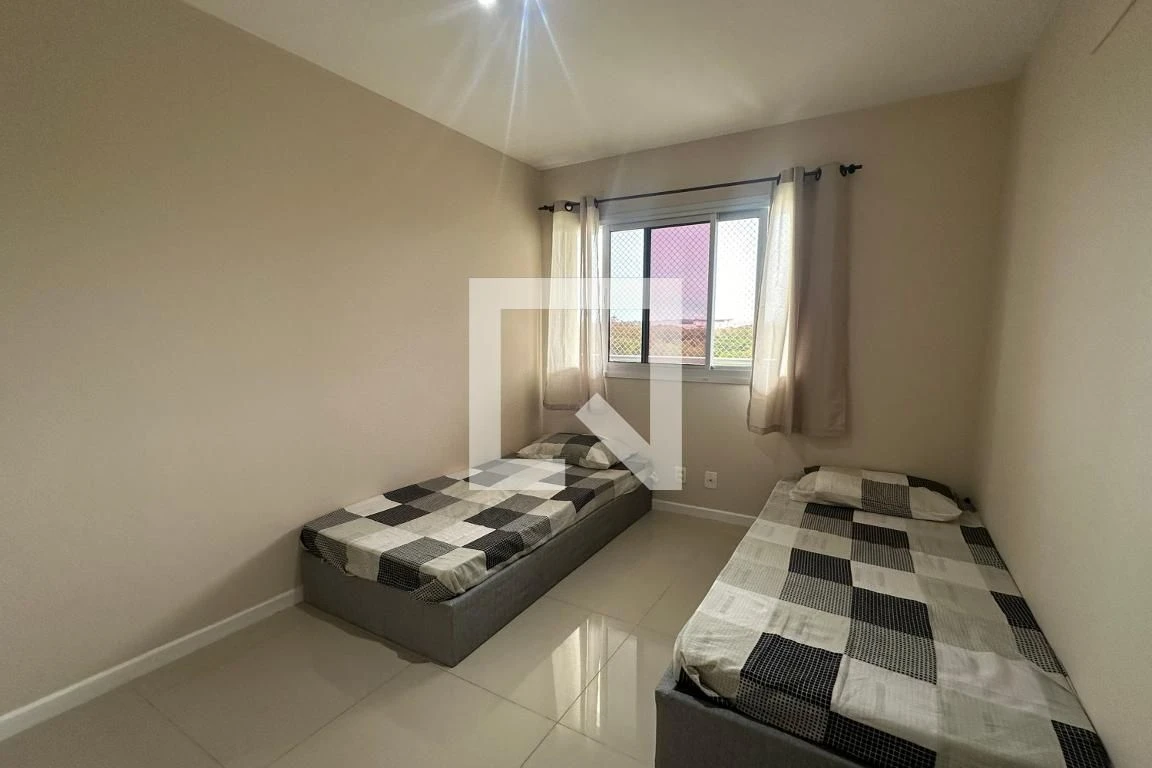Apartamento mobiliado com 2 quartos e varanda — photo 24