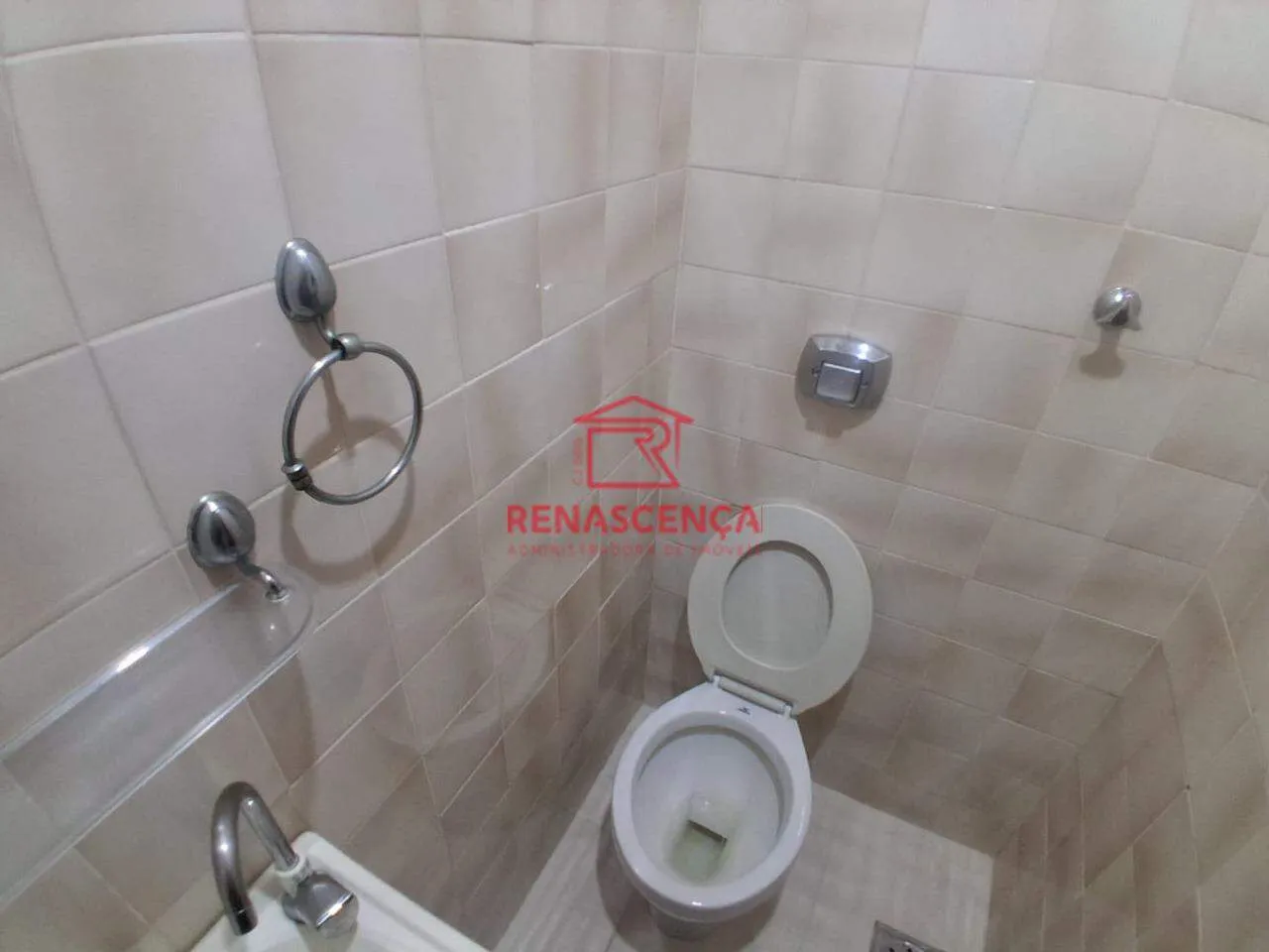 Unfurnished apartment with 2 bedrooms, 3 bathrooms, parking — photo 28