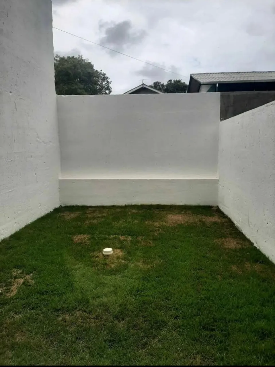 Casa, 70 m², con balcón gourmet — photo 7