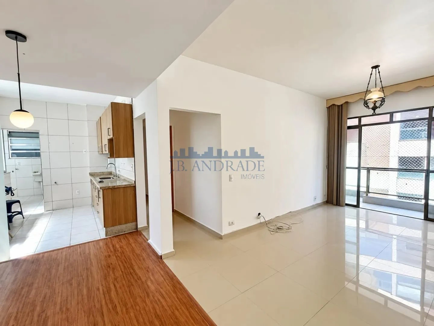 Apartamento de 3 quartos, sendo 1 suíte, 122 m² — photo 7