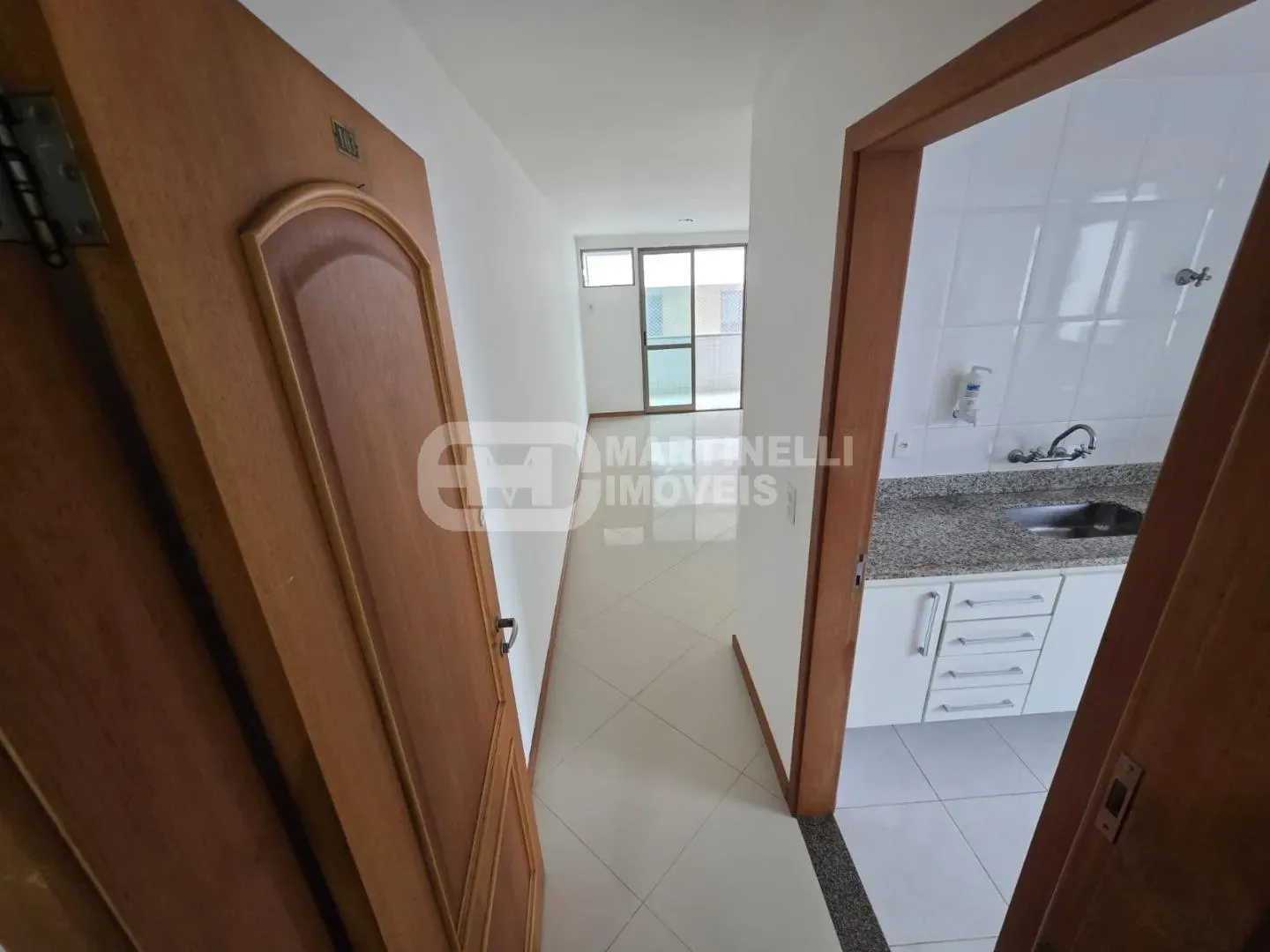 Apartamento mobiliado, 83 m², com varanda envidraçada — photo 26