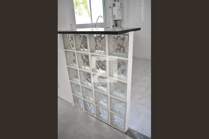 2-bedroom unfurnished apartment with open-plan kitchen — photo 33