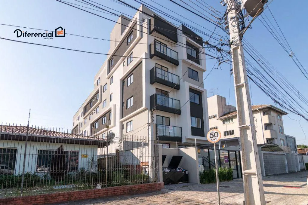 Обставленная студия с 1 спальней и 22 м² — photo 29