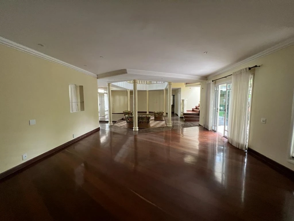 Unfurnished 1000 m² house with 5 en-suite bedrooms — photo 18