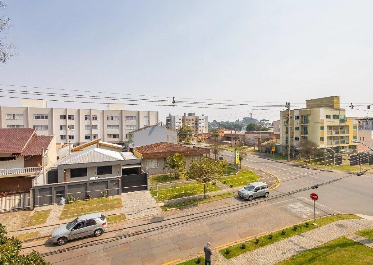 2-bedroom apartment with a dishwasher in Curitiba — photo 46