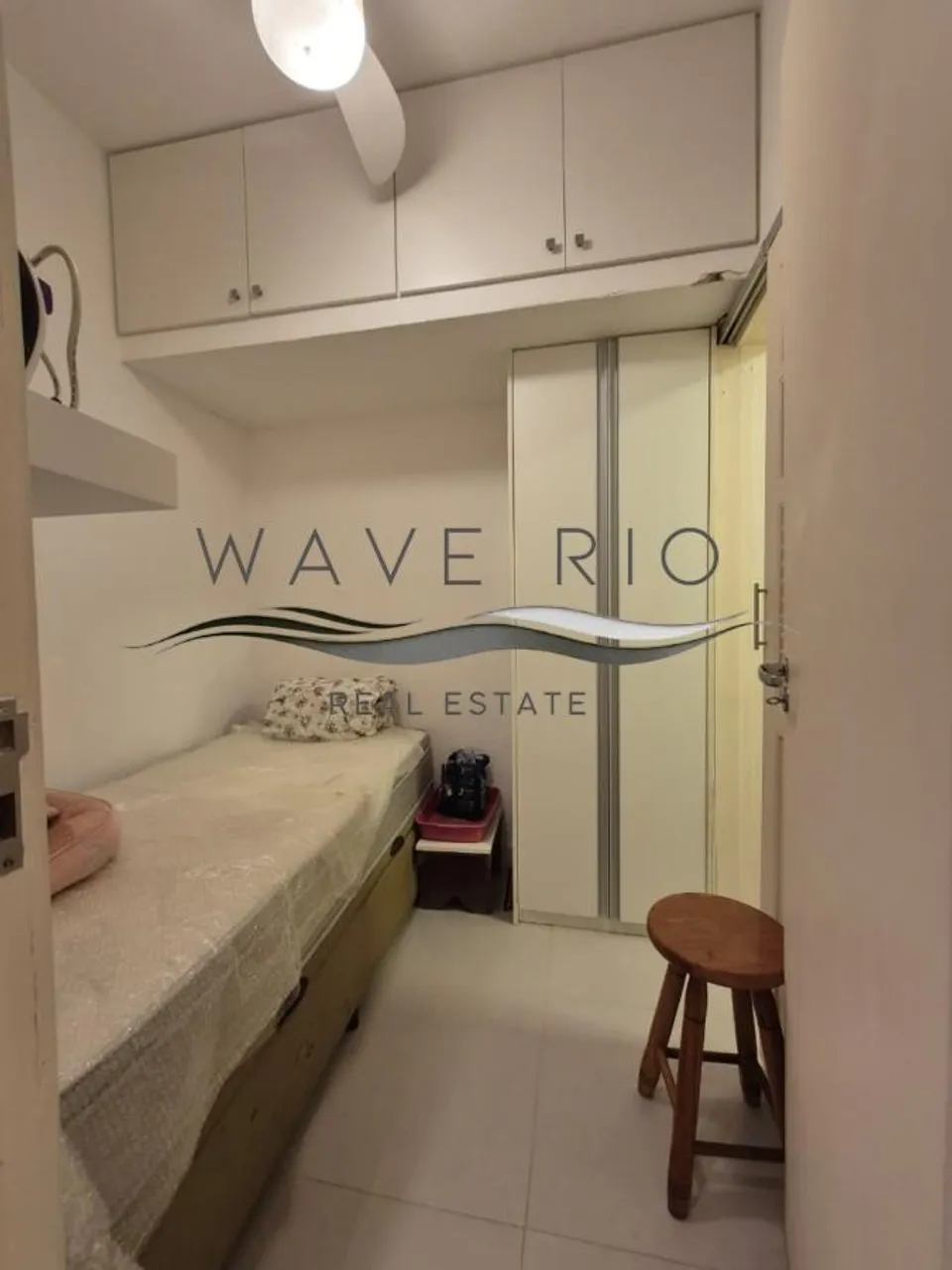 Furnished 2-bedroom apartment with 3 bathrooms — photo 10