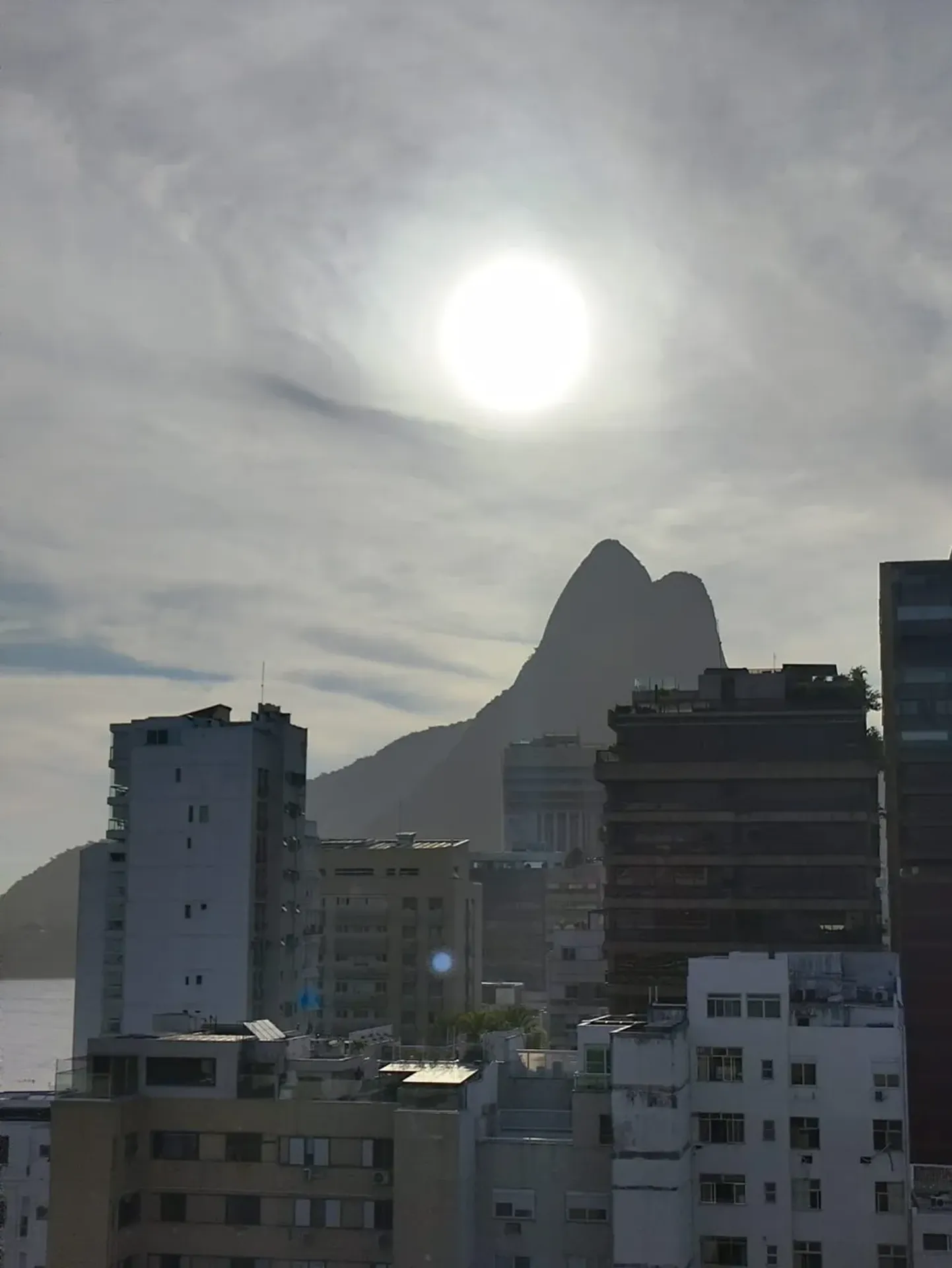 Cobertura para locação com 3 suítes e piscina — photo 25