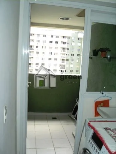 Washing machine in a 2-bedroom apartment, 69 m² — photo 18