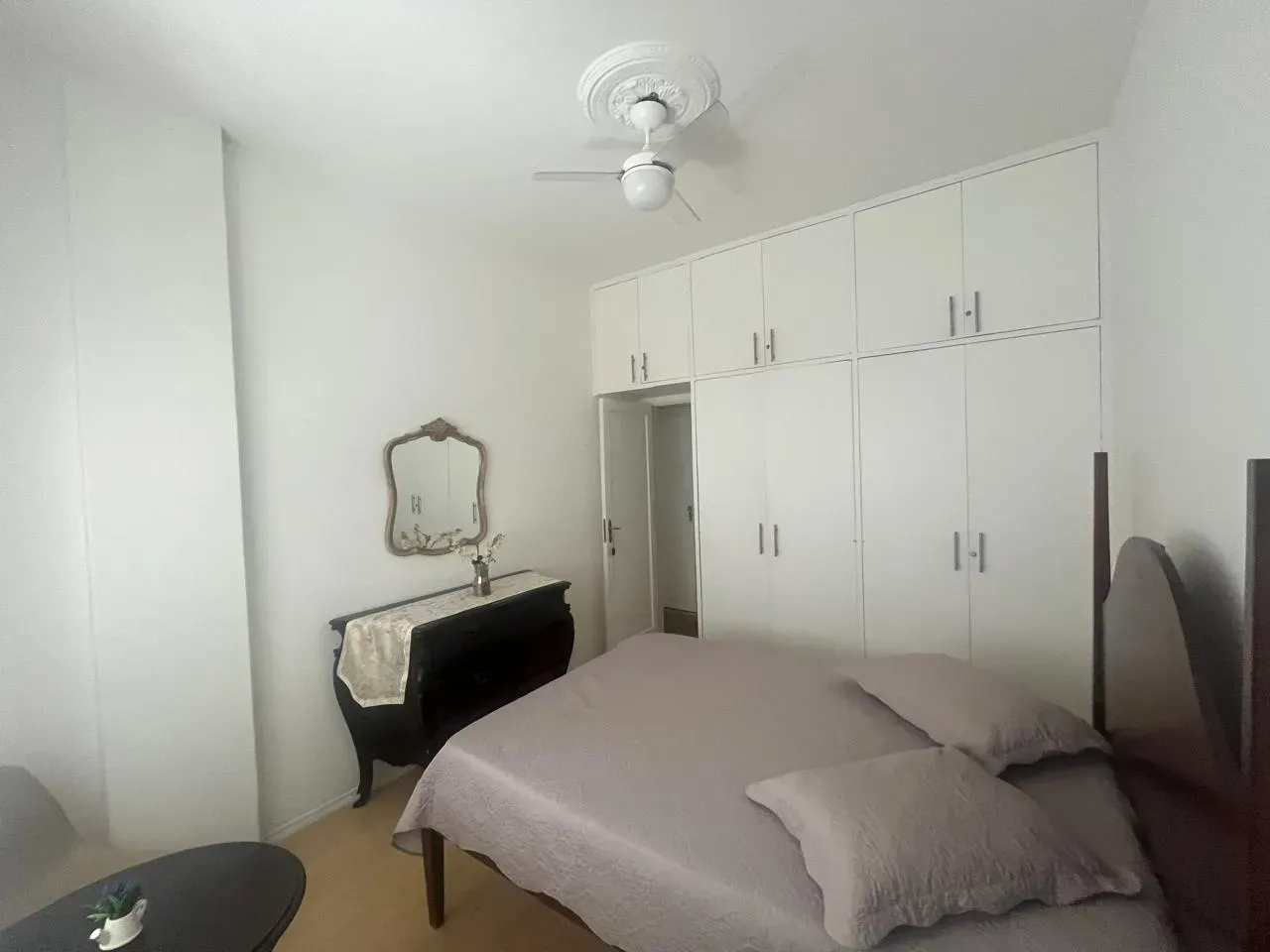 80 m² apartment with 2 bedrooms and a washing machine — photo 13
