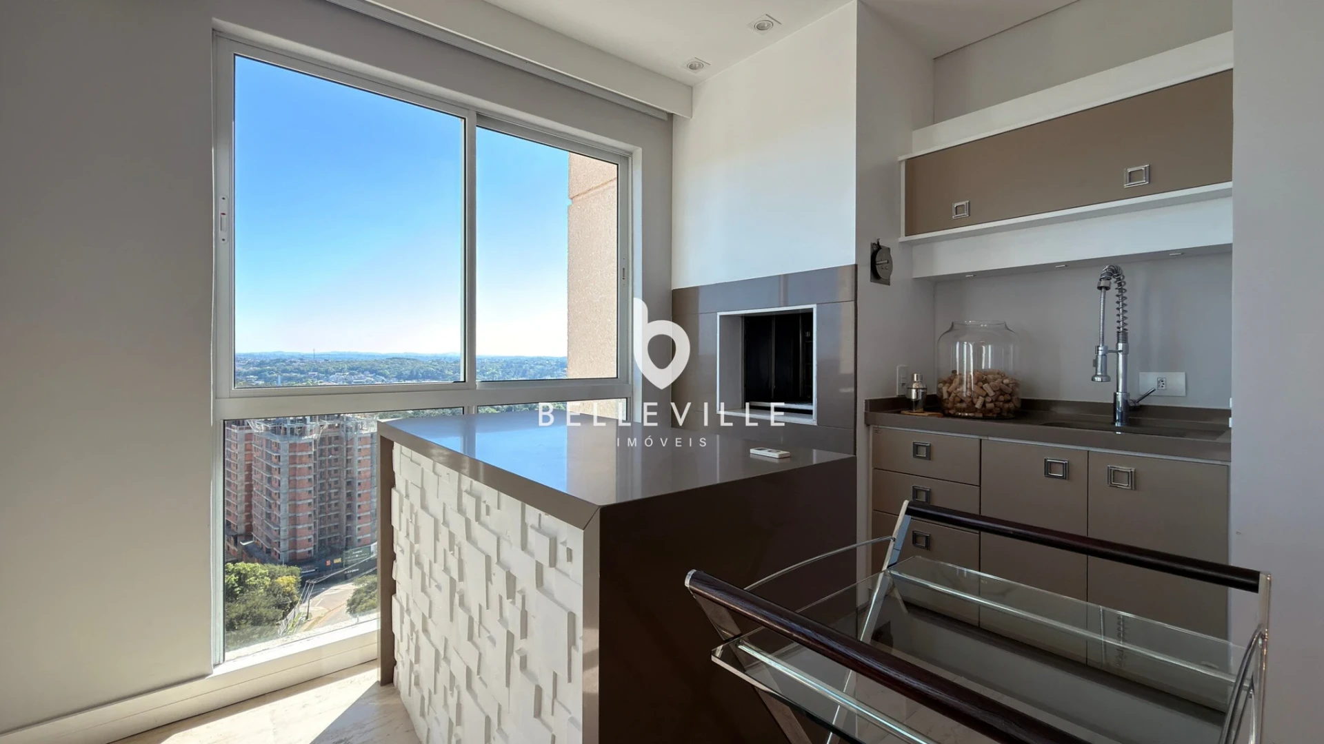 3-bedroom apartment with a dishwasher — photo 2