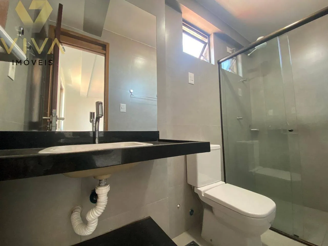 2-bedroom apartment, 1 with its own bathroom, 60 m² — photo 8