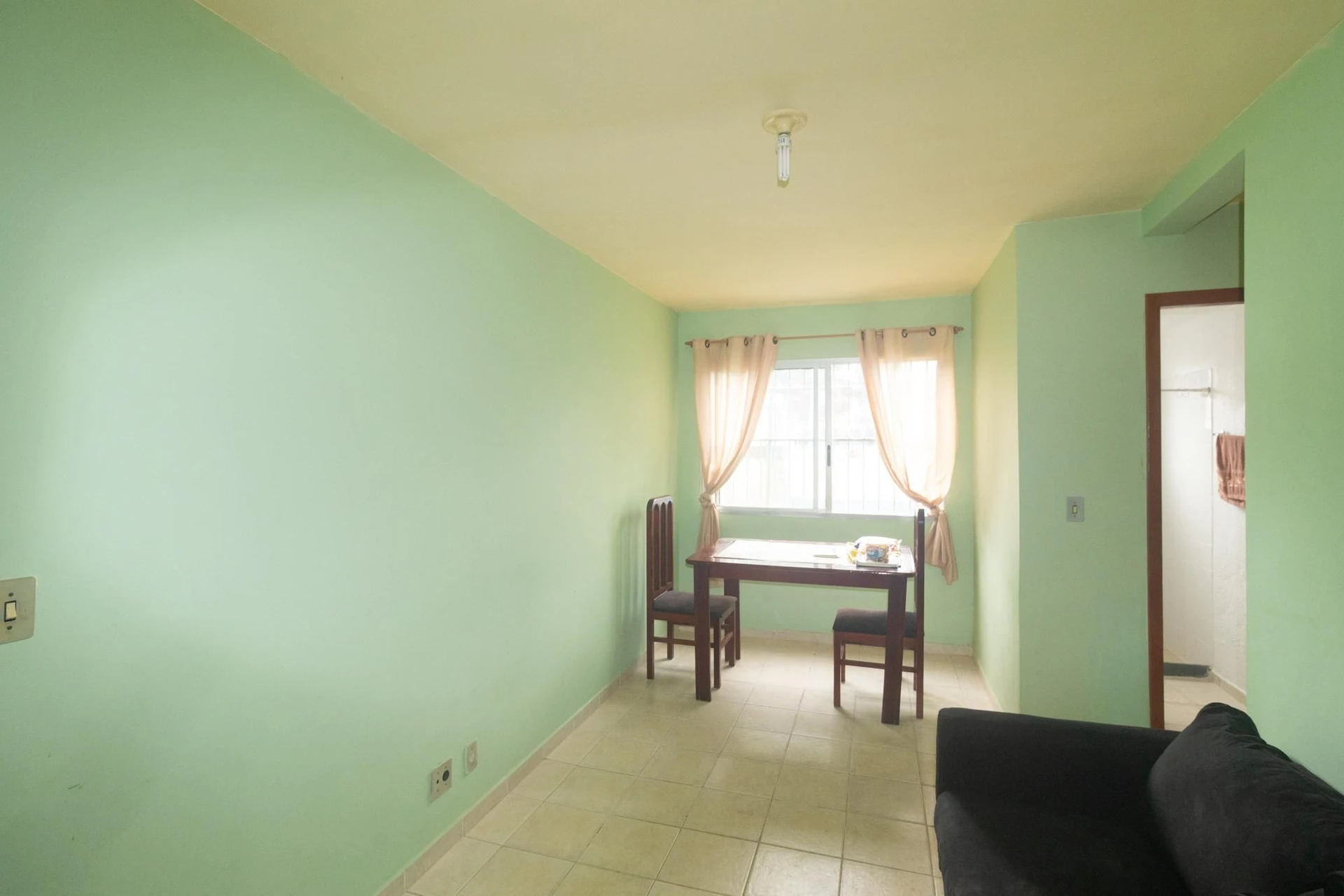 Rental apartment with 2 bedrooms and 2 parking spaces — photo 15