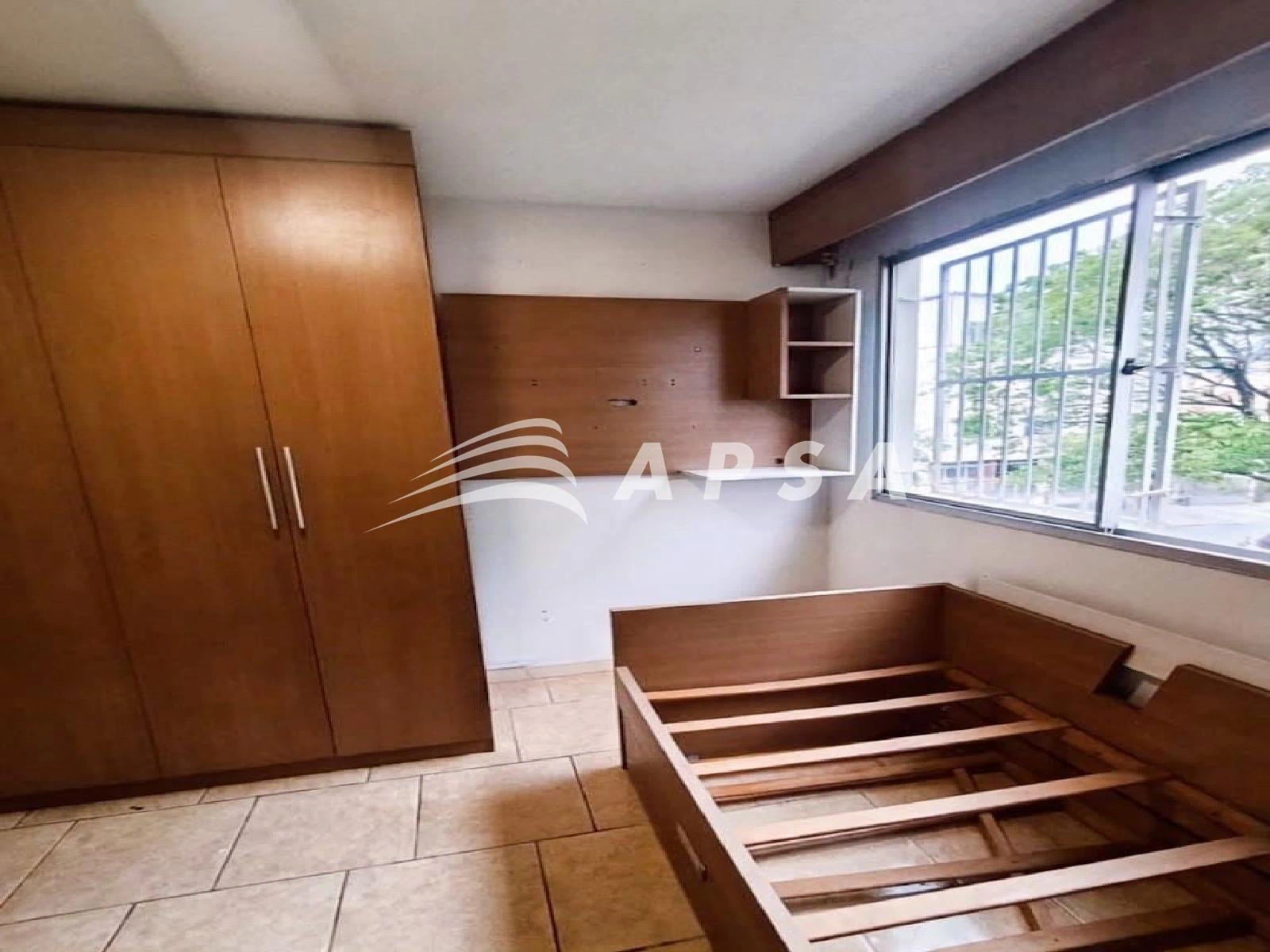 Квартира с 3 спальнями, в доме есть тренажёрный зал — photo 4
