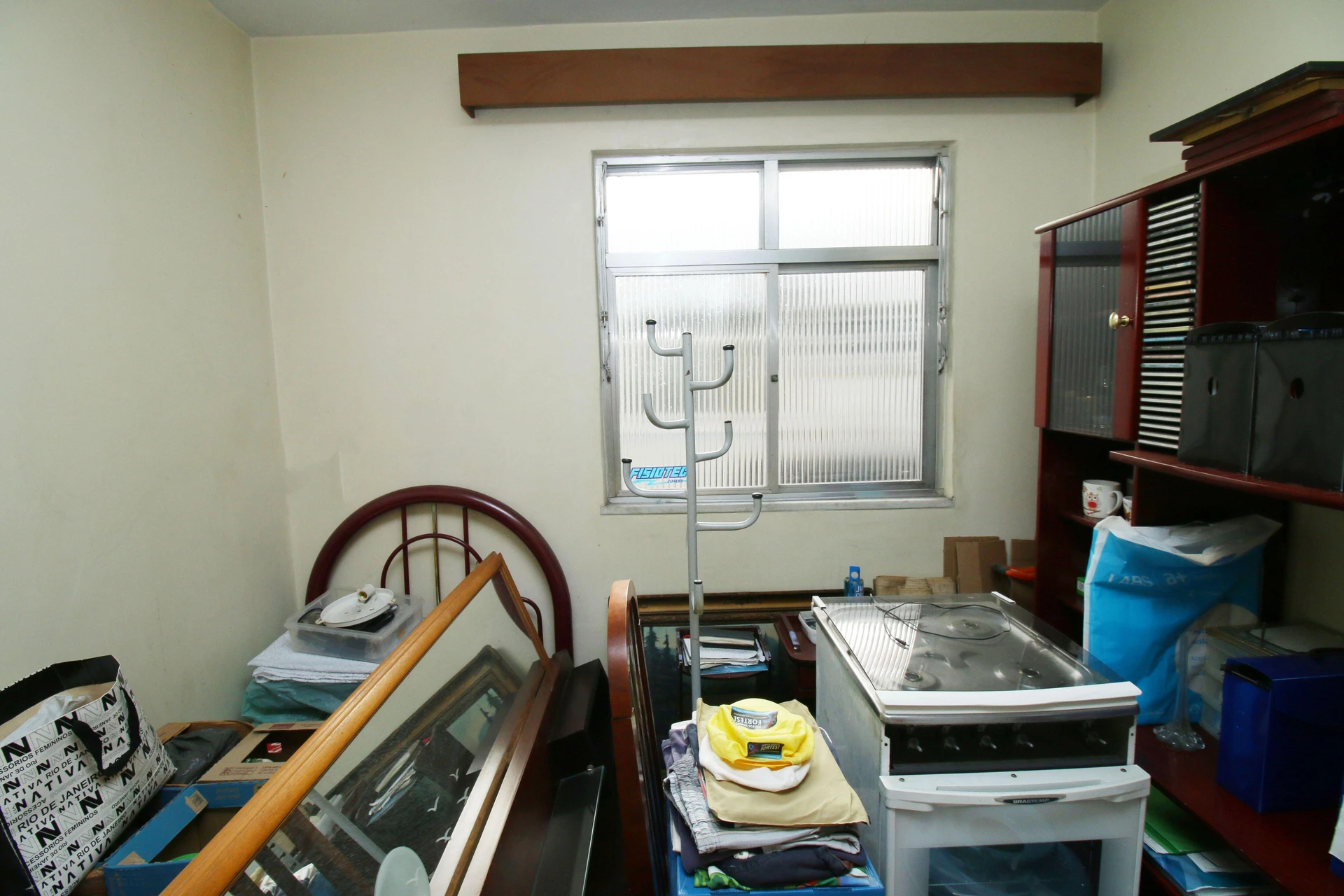 Rental apartment with 2 bedrooms and a balcony — photo 32