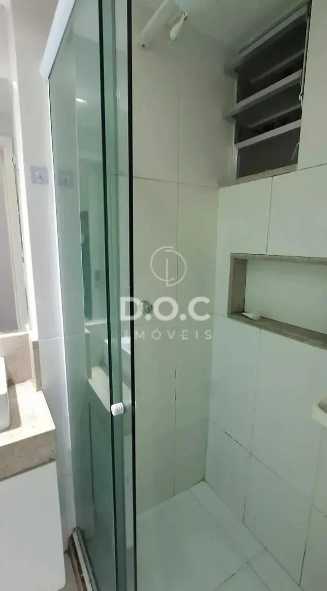 Kitnet sem vaga, 30 m² com 1 quarto e 1 banheiro — photo 9