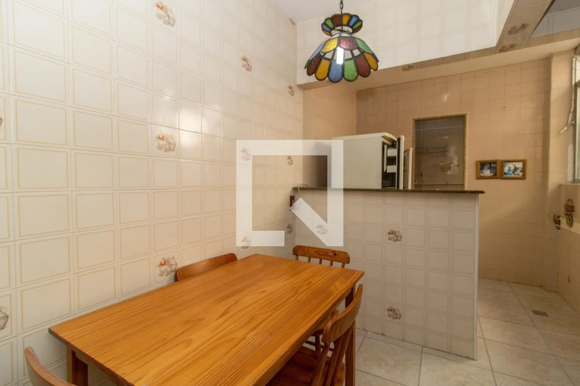 Apartamento de 3 quartos com máquina de lavar, Ribeira — photo 15