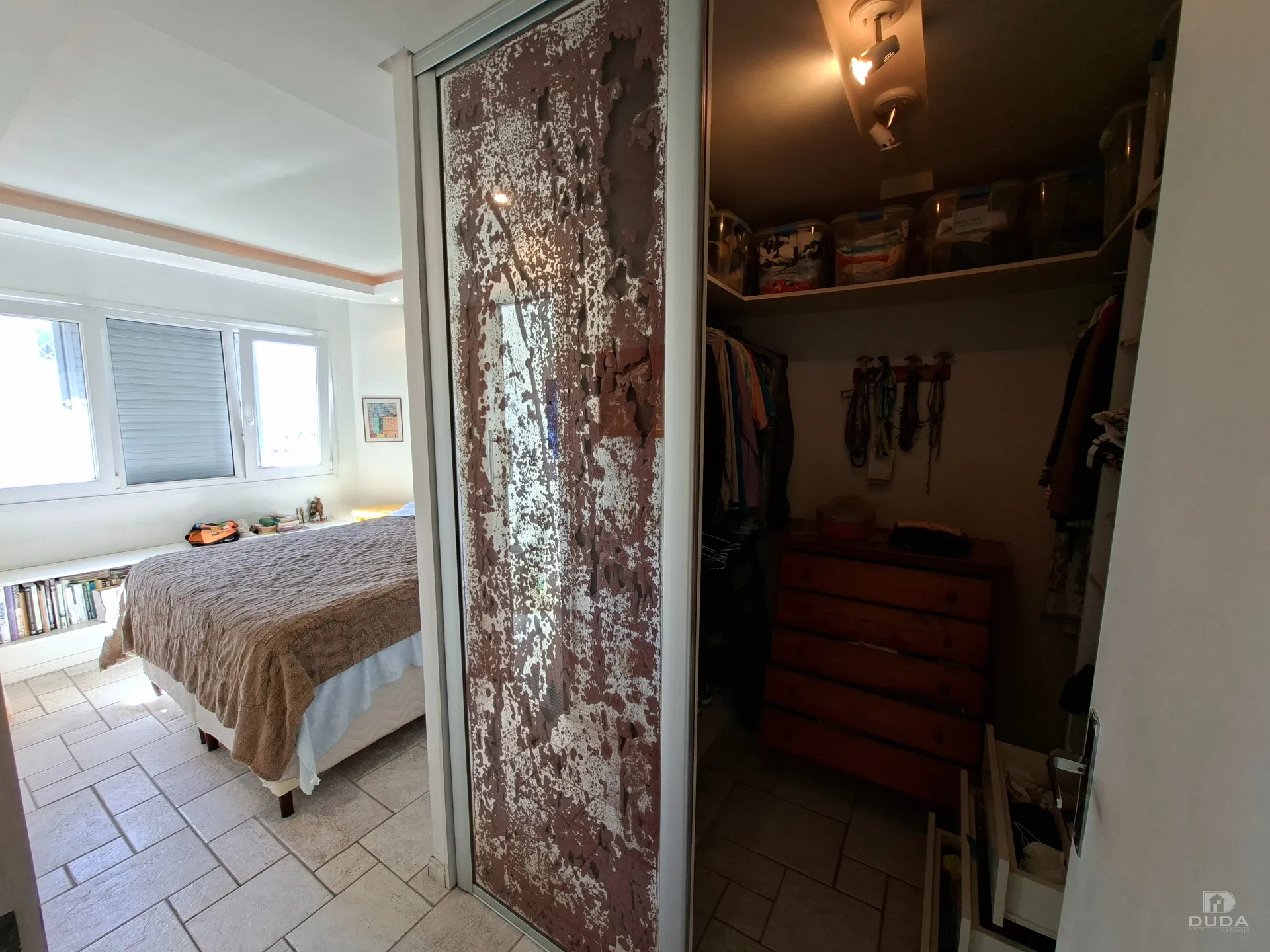 Departamento de 4 dormitorios con lavadora en Florianópolis — photo 18