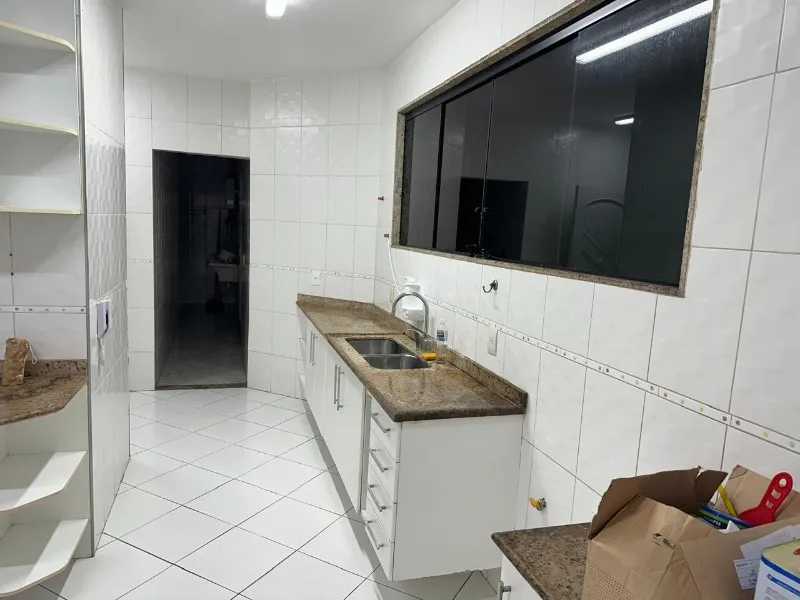 Cobertura com 3 quartos e 4 banheiros — photo 18