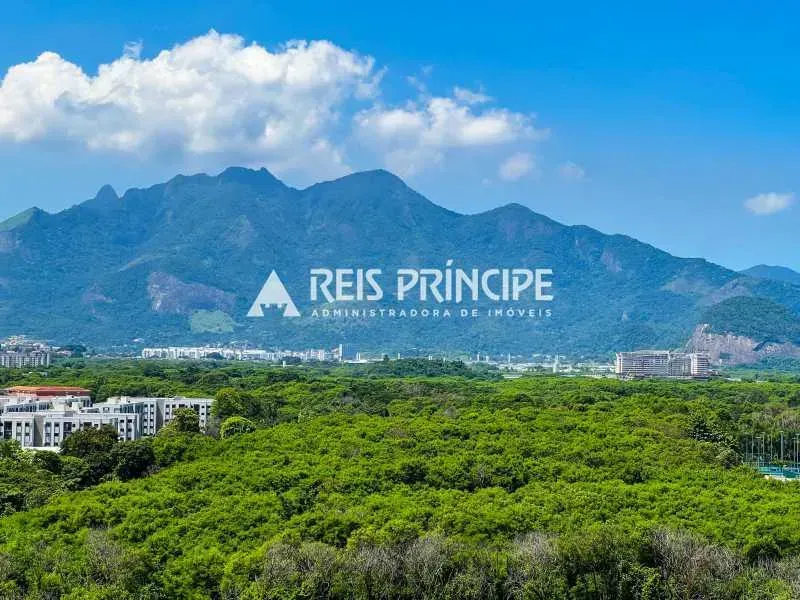 Apartamento, 55 m², com vista para as montanhas — photo 24