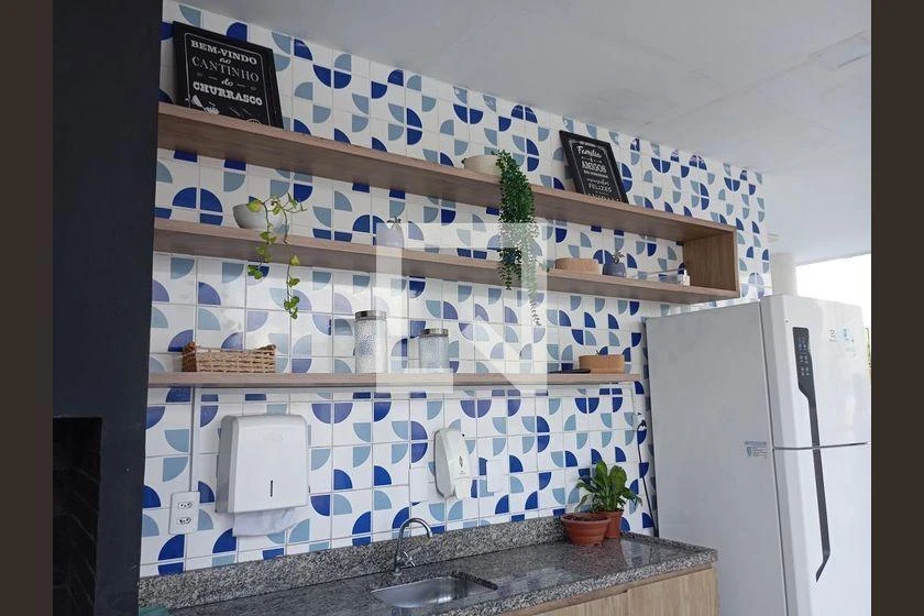 Apartamento de 2 dormitorios con cocina cerrada y cocina a gas — photo 45