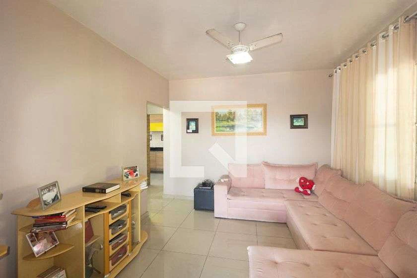 Casa mobiliada 240 m² com 2 quartos e 2 banheiros — photo 5