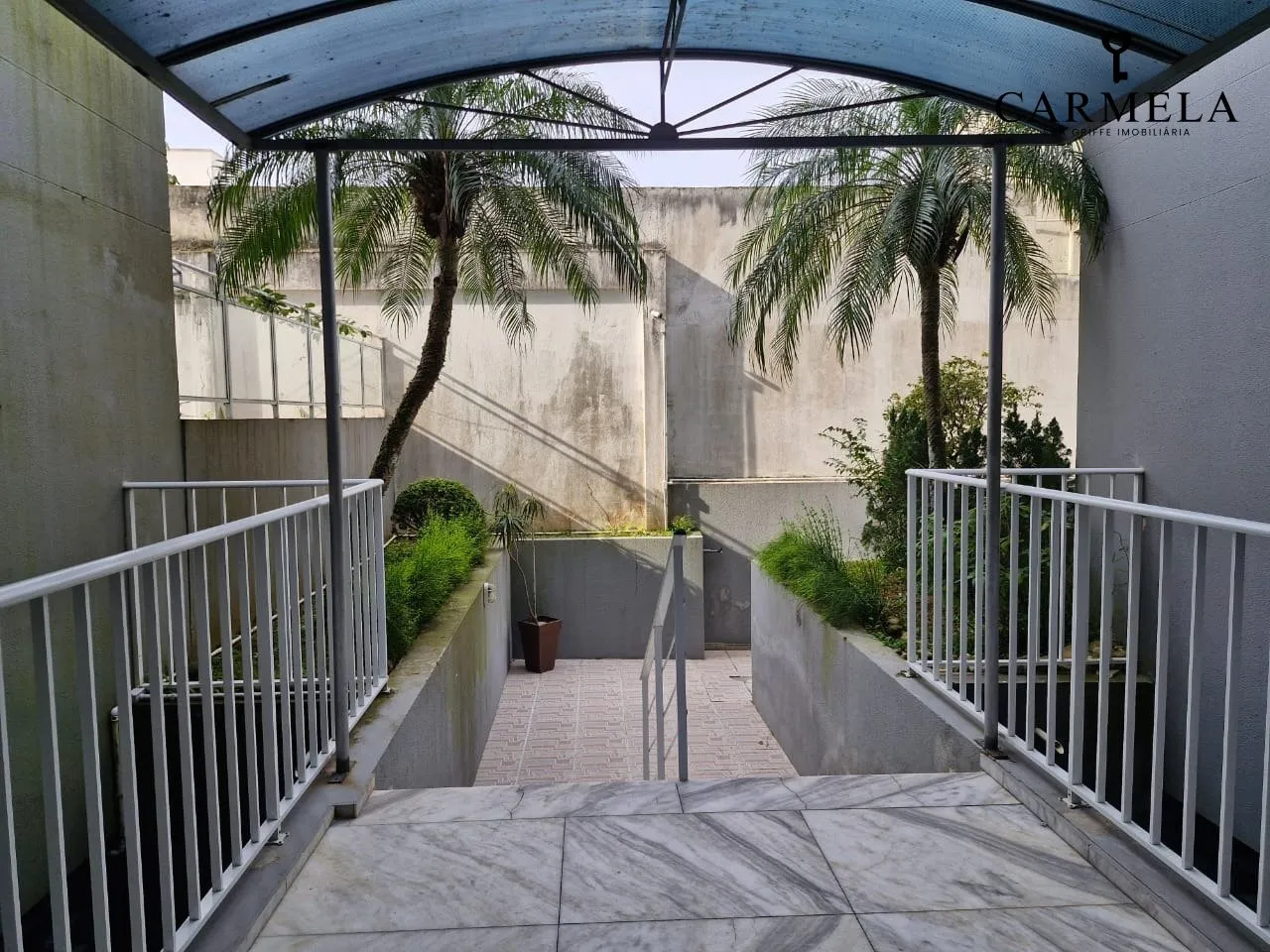 Studio with 1 bedroom and 1 bathroom on the 1st floor — photo 12