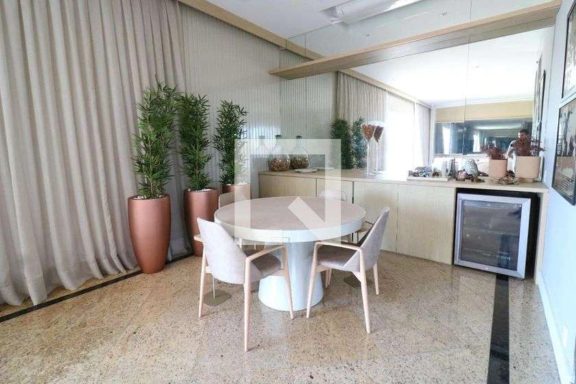 Furnished house with 5 en-suite bedrooms and open kitchen — photo 21