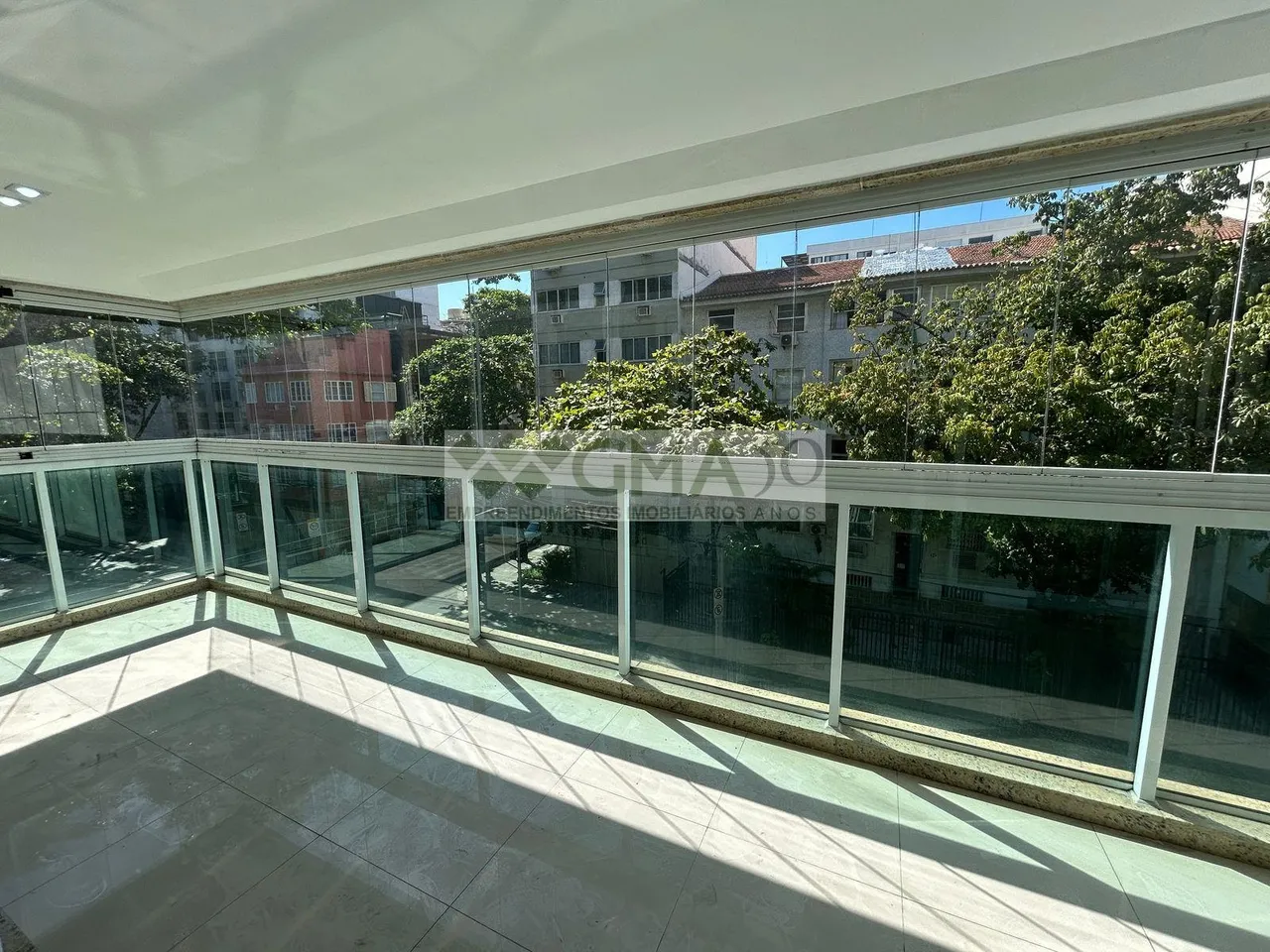 Apartamento com 4 quartos e 5 banheiros com vaga — photo 6