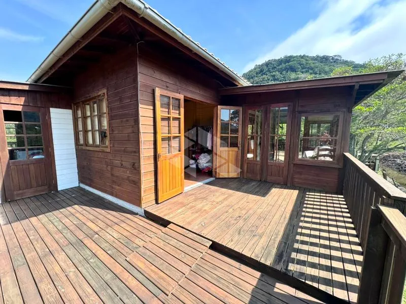 Furnished 2-bedroom house with 1 bath and 100 m² — photo 15