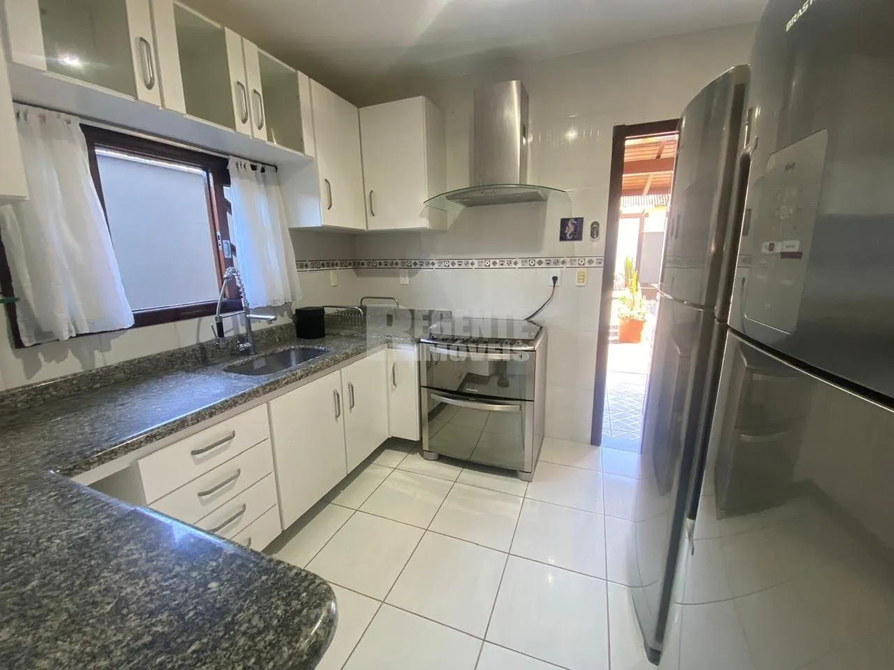 Furnished house, 150 m², with a garden — photo 5