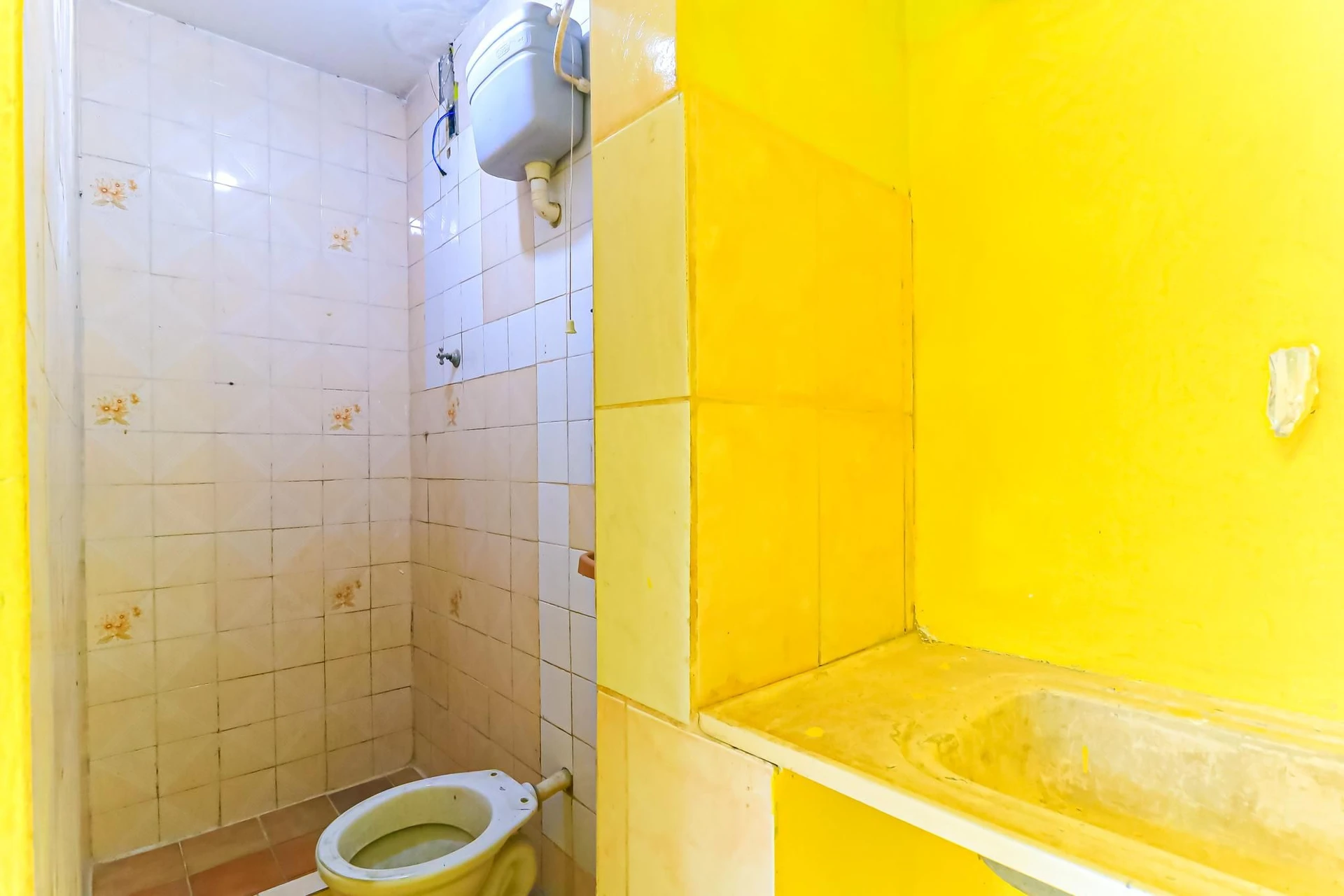 Кітнет без меблів з 1 спальнею, балконом і паркуванням — photo 4