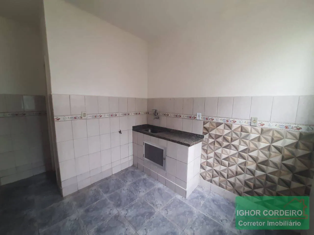 Дом в формате апартаментов с 1 спальней и зоной стирки — photo 8