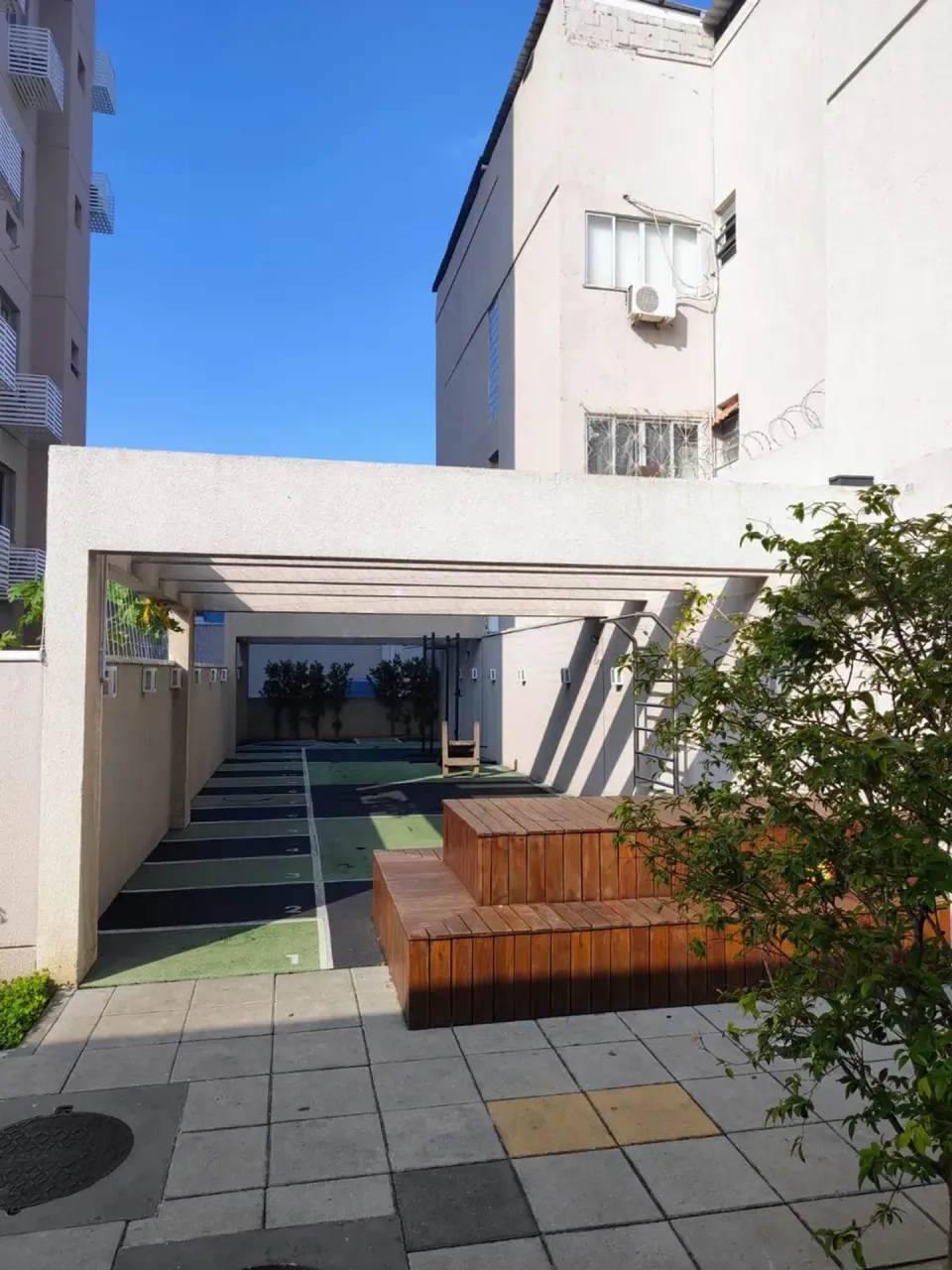 Квартира з 2 спальнями та відкритою кухнею — photo 14