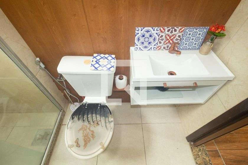 52 m² rental apartment with 2 bedrooms and a parking space — photo 2