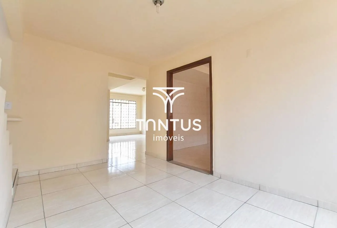 3-bedroom house with a grill on the balcony in Curitiba — photo 47