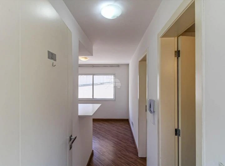 48 m² apartment with 1 bedroom and 1 covered parking space — photo 8
