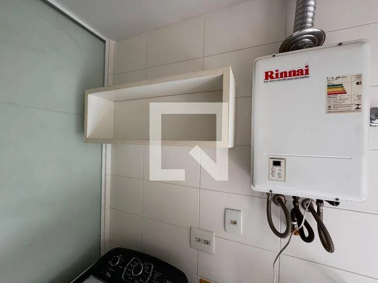 Квартира з 2 спальнями, у будинку є тренажерний зал — photo 33
