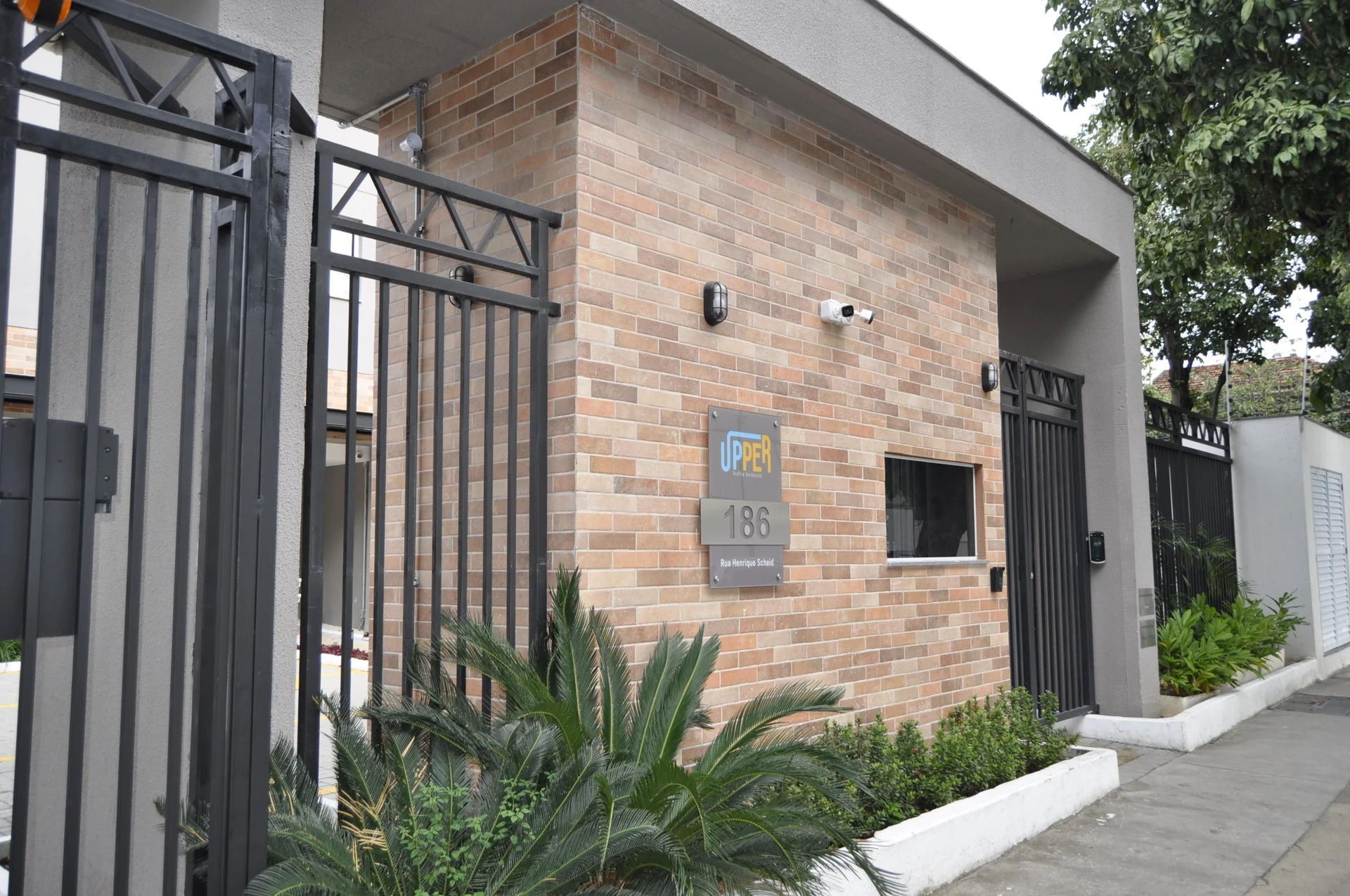 Apartamento sem mobília com 2 quartos e suíte — photo 60