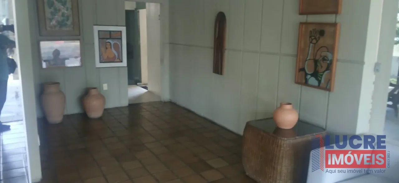 3-bedroom apartment with a water view in João Pessoa — photo 34