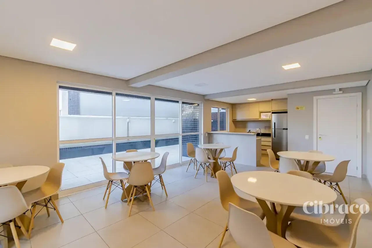 2-bedroom apartment with balcony and 155.48 m² — photo 15
