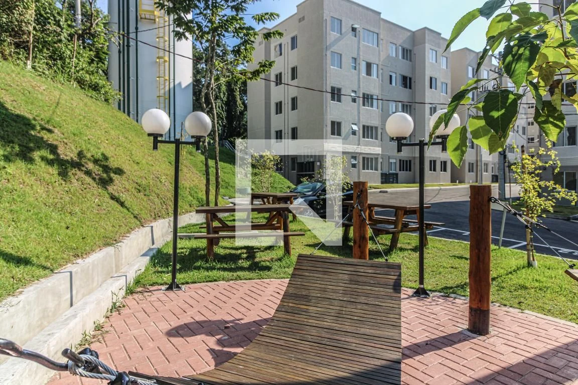 Apartamento de 1 quarto com 1 banheiro e 1 vaga — photo 31