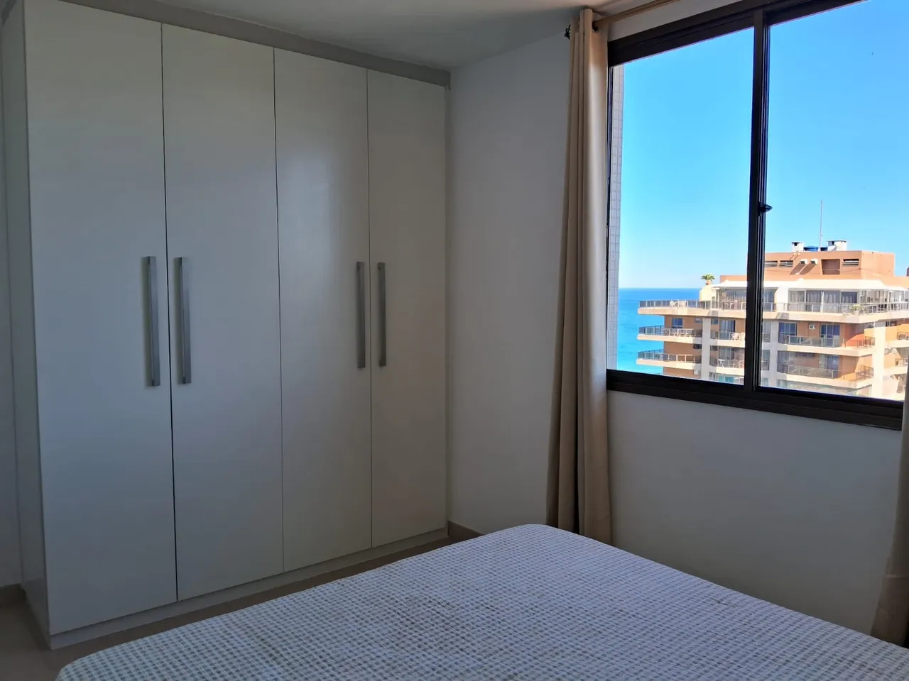 Apartamento mobiliado com 1 quarto e cozinha americana — photo 8