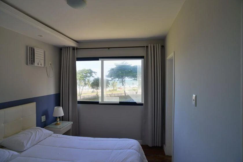 Furnished 4-bedroom apartment 145 m² with 2 parking spots — photo 15