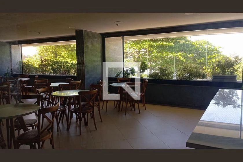 Furnished 2-bedroom apartment with view in 72 m² — photo 39