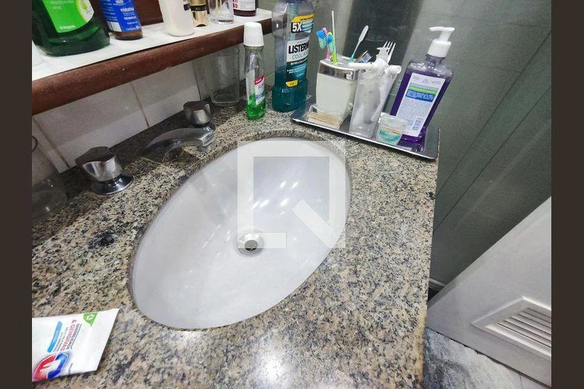 Apartamento mobiliado de 139 m² com 3 quartos e varanda — photo 28