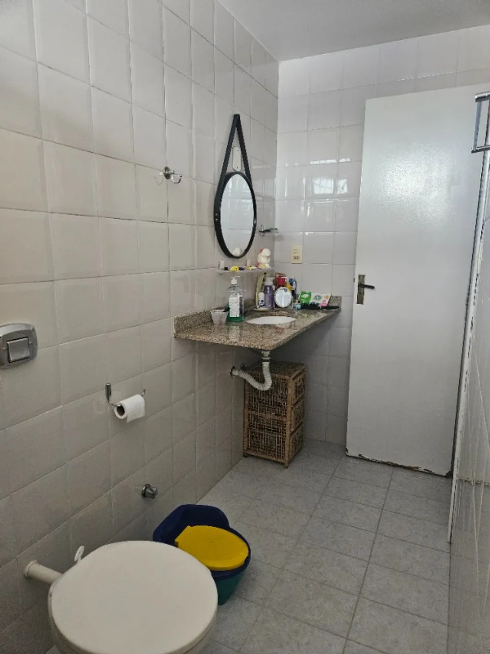 Apartamento mobiliado de 3 quartos e 96 m² — photo 13