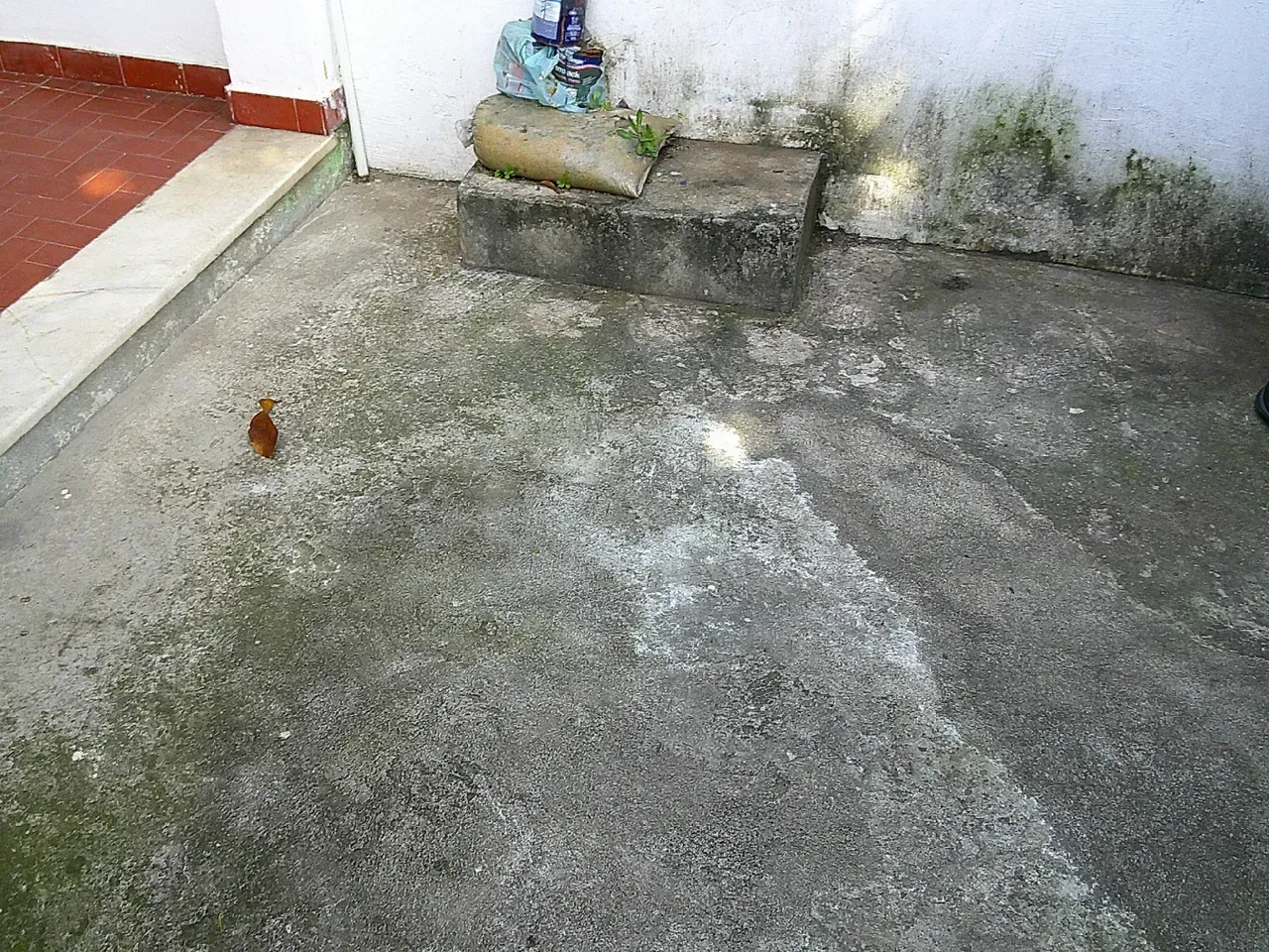Casa de 43 m² com 1 quarto e área de lavanderia — photo 10