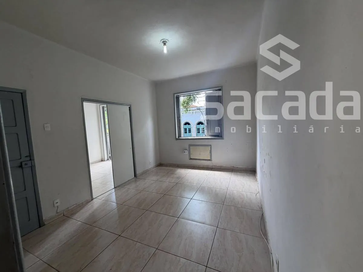 Apartamento de 45 m² e 3 quartos, Cidade Nova — photo 11