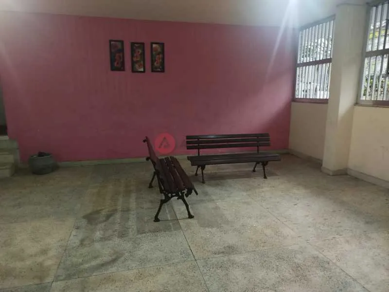 Apartamento com piso de madeira ou laminado, Vila da Penha — photo 18