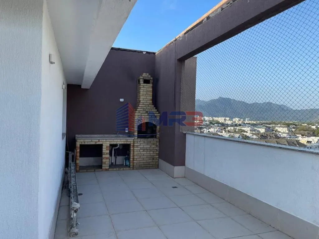 Apartamento de 3 quartos em condomínio com academia — photo 16